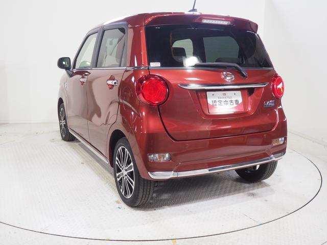 キャストスタイルG VS SAIII4WD スマートアシスト LEDヘッドライト オートライト オートエアコン ダイハツ純正ナビ ナビ連動ドライブレコーダー パノラマモニター キーフリーシステム 運転席助手席シートヒーター(北海道)の中古車