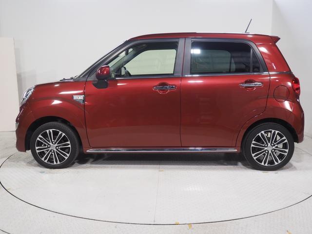 キャストスタイルG VS SAIII4WD スマートアシスト LEDヘッドライト オートライト オートエアコン ダイハツ純正ナビ ナビ連動ドライブレコーダー パノラマモニター キーフリーシステム 運転席助手席シートヒーター(北海道)の中古車