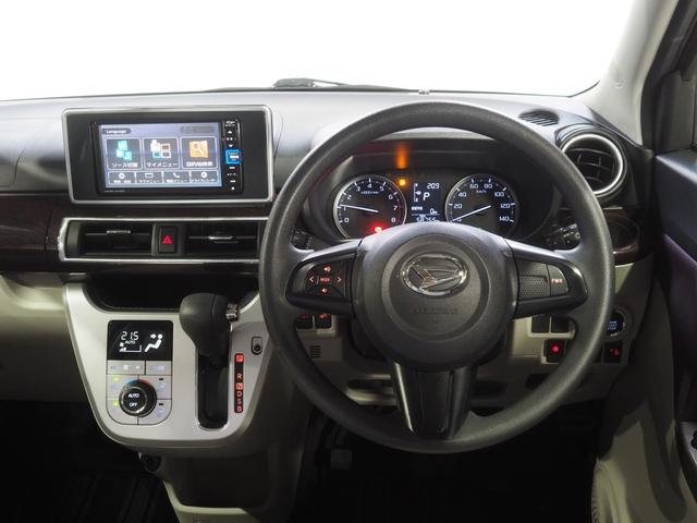 キャストスタイルG VS SAIII4WD スマートアシスト LEDヘッドライト オートライト オートエアコン ダイハツ純正ナビ ナビ連動ドライブレコーダー パノラマモニター キーフリーシステム 運転席助手席シートヒーター(北海道)の中古車