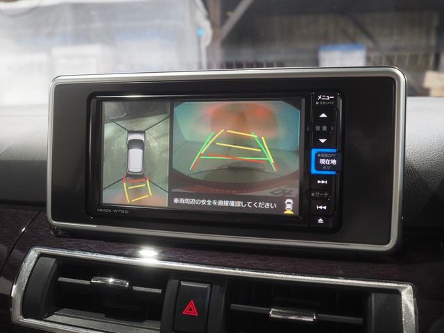 キャストスタイルG VS SAIII4WD スマートアシスト LEDヘッドライト オートライト オートエアコン ダイハツ純正ナビ ナビ連動ドライブレコーダー パノラマモニター キーフリーシステム 運転席助手席シートヒーター(北海道)の中古車