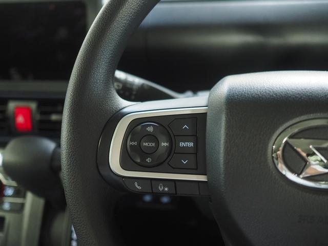 タントＸ４ＷＤ　スマートアシスト　両側スライドドア左電動　ＬＥＤヘッドライト　オートライト　オーディオレス　オートエアコン　運転席助手席シートヒーター　キーフリーシステム　電動パーキングブレーキ（北海道）の中古車