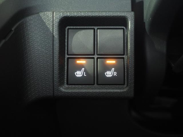 タントＸ４ＷＤ　スマートアシスト　両側スライドドア左電動　ＬＥＤヘッドライト　オートライト　オーディオレス　オートエアコン　運転席助手席シートヒーター　キーフリーシステム　電動パーキングブレーキ（北海道）の中古車