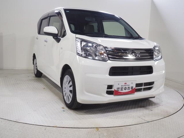 ムーヴＬ　ＳＡIII４ＷＤ　スマートアシスト　夏冬タイヤ　キーレスエントリー　ＤＶＤ／ＵＳＢ／ＣＤオーディオ　前方録画ドライブレコーダー　運転席シートヒーター　電動可倒式ドアミラー　アイドリングストップ（北海道）の中古車
