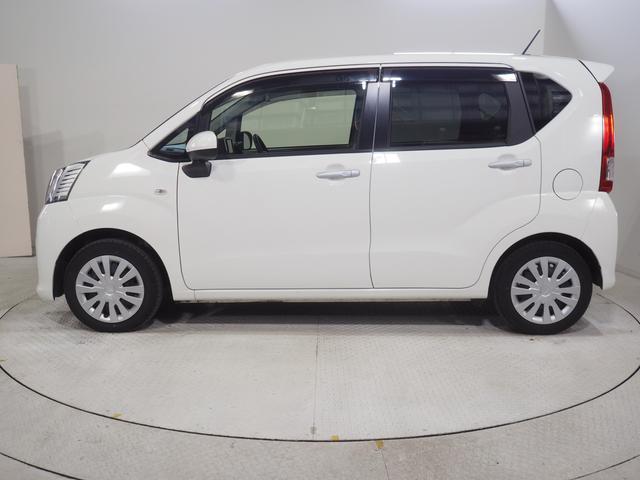 ムーヴＬ　ＳＡIII４ＷＤ　スマートアシスト　夏冬タイヤ　キーレスエントリー　ＤＶＤ／ＵＳＢ／ＣＤオーディオ　前方録画ドライブレコーダー　運転席シートヒーター　電動可倒式ドアミラー　アイドリングストップ（北海道）の中古車