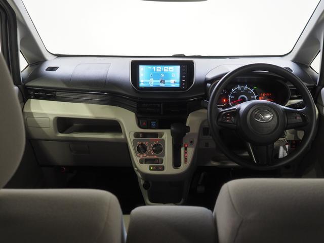 ムーヴＬ　ＳＡIII４ＷＤ　スマートアシスト　夏冬タイヤ　キーレスエントリー　ＤＶＤ／ＵＳＢ／ＣＤオーディオ　前方録画ドライブレコーダー　運転席シートヒーター　電動可倒式ドアミラー　アイドリングストップ（北海道）の中古車