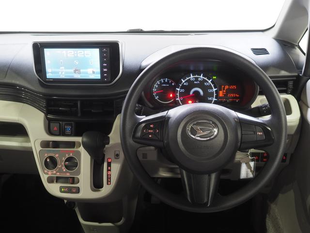 ムーヴＬ　ＳＡIII４ＷＤ　スマートアシスト　夏冬タイヤ　キーレスエントリー　ＤＶＤ／ＵＳＢ／ＣＤオーディオ　前方録画ドライブレコーダー　運転席シートヒーター　電動可倒式ドアミラー　アイドリングストップ（北海道）の中古車