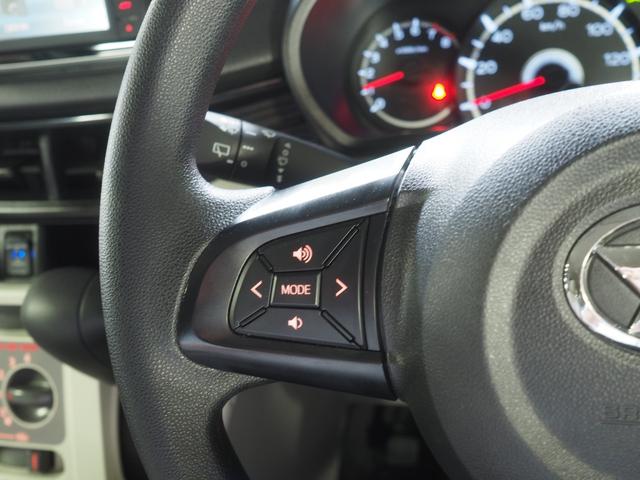 ムーヴＬ　ＳＡIII４ＷＤ　スマートアシスト　夏冬タイヤ　キーレスエントリー　ＤＶＤ／ＵＳＢ／ＣＤオーディオ　前方録画ドライブレコーダー　運転席シートヒーター　電動可倒式ドアミラー　アイドリングストップ（北海道）の中古車