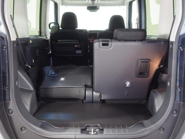 タントファンクロスターボ4WD スマートアシスト 両側パワースライドドア ルーフレール LEDヘッドライト オートライト オートエアコン オーディオレス 運転席助手席シートヒーター ETC車載器 アイドリングストップ(北海道)の中古車