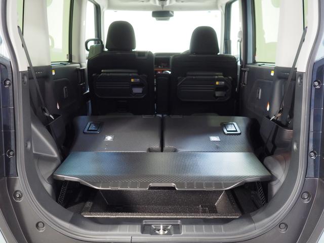 タントファンクロスターボ4WD スマートアシスト 両側パワースライドドア ルーフレール LEDヘッドライト オートライト オートエアコン オーディオレス 運転席助手席シートヒーター ETC車載器 アイドリングストップ(北海道)の中古車