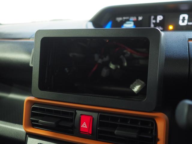 タントファンクロスターボ4WD スマートアシスト 両側パワースライドドア ルーフレール LEDヘッドライト オートライト オートエアコン オーディオレス 運転席助手席シートヒーター ETC車載器 アイドリングストップ(北海道)の中古車
