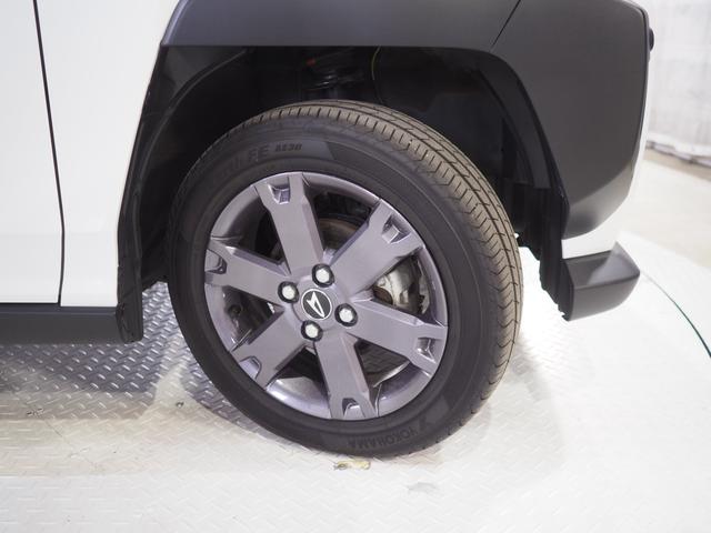 タフトG ダーククロムベンチャー4WD ガラスルーフ LEDヘッドライト オートライト オートエアコン オーディオレス 運転席助手席シートヒーター 前後コーナーセンサー 電動パーキングブレーキ アイドリングストップ(北海道)の中古車