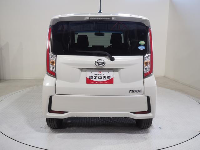 ムーヴカスタム　Ｘ　ハイパー４ＷＤ　ＬＥＤヘッドライト　オートライト　オートエアコン　ＣＤ／ＵＳＢチューナー　リモコンエンジンスターター　キーフリーシステム　アルミホイール　アイドリングストップ　ＶＳＣ（横滑り抑制機能）（北海道）の中古車