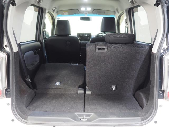 ムーヴカスタム　Ｘ　ハイパー４ＷＤ　ＬＥＤヘッドライト　オートライト　オートエアコン　ＣＤ／ＵＳＢチューナー　リモコンエンジンスターター　キーフリーシステム　アルミホイール　アイドリングストップ　ＶＳＣ（横滑り抑制機能）（北海道）の中古車