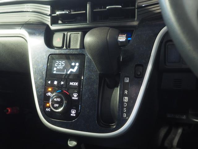 ムーヴカスタム　Ｘ　ハイパー４ＷＤ　ＬＥＤヘッドライト　オートライト　オートエアコン　ＣＤ／ＵＳＢチューナー　リモコンエンジンスターター　キーフリーシステム　アルミホイール　アイドリングストップ　ＶＳＣ（横滑り抑制機能）（北海道）の中古車