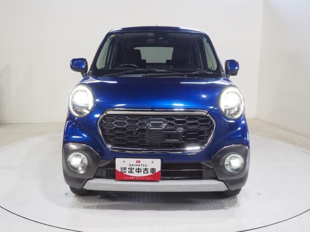 キャストアクティバＧ　ターボ　ＳＡII４ＷＤ　スマートアシスト　ＬＥＤヘッドライト　オートライト　オートエアコン　オーディオレス　リモコンエンジンスターター　アルミホイール　アイドリングストップ　ＶＳＣ（横滑り抑制機能）（北海道）の中古車