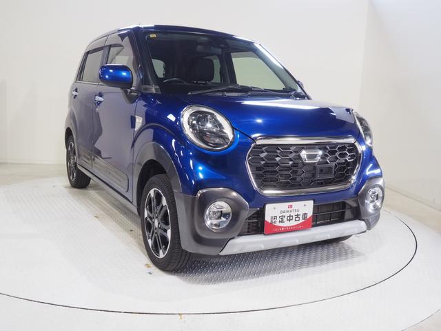 キャストアクティバＧ　ターボ　ＳＡII４ＷＤ　スマートアシスト　ＬＥＤヘッドライト　オートライト　オートエアコン　オーディオレス　リモコンエンジンスターター　アルミホイール　アイドリングストップ　ＶＳＣ（横滑り抑制機能）（北海道）の中古車