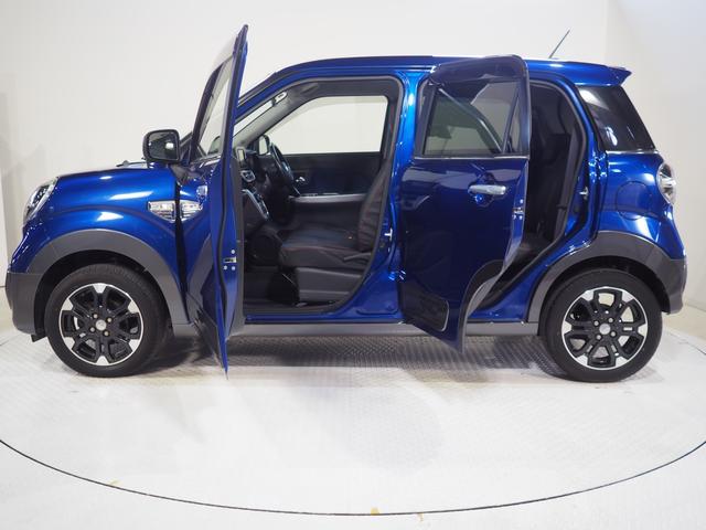 キャストアクティバＧ　ターボ　ＳＡII４ＷＤ　スマートアシスト　ＬＥＤヘッドライト　オートライト　オートエアコン　オーディオレス　リモコンエンジンスターター　アルミホイール　アイドリングストップ　ＶＳＣ（横滑り抑制機能）（北海道）の中古車