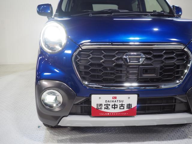 キャストアクティバＧ　ターボ　ＳＡII４ＷＤ　スマートアシスト　ＬＥＤヘッドライト　オートライト　オートエアコン　オーディオレス　リモコンエンジンスターター　アルミホイール　アイドリングストップ　ＶＳＣ（横滑り抑制機能）（北海道）の中古車