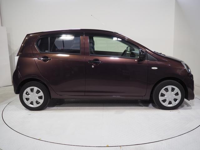 ミライースLf SA4WD スマートアシスト キーレスエントリー CDチューナー デジタルメーター アイドリングストップ VSC(横滑り抑制機能)(北海道)の中古車