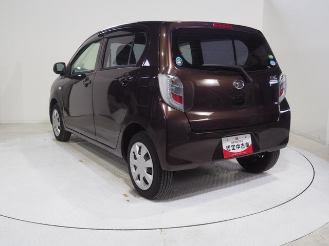 ミライースLf SA4WD スマートアシスト キーレスエントリー CDチューナー デジタルメーター アイドリングストップ VSC(横滑り抑制機能)(北海道)の中古車