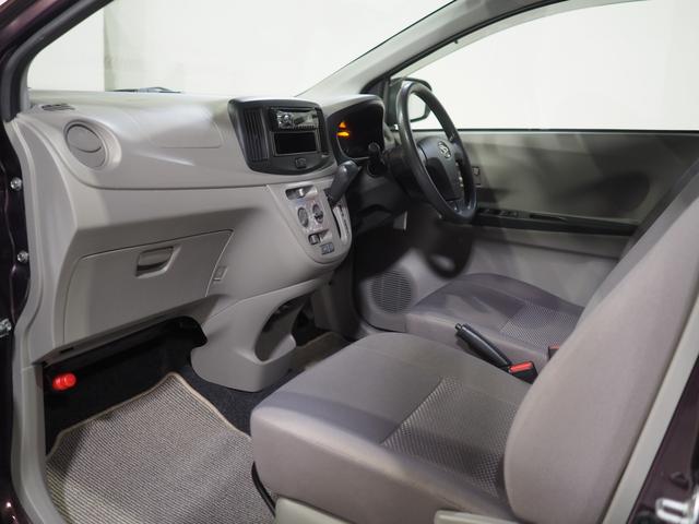 ミライースLf SA4WD スマートアシスト キーレスエントリー CDチューナー デジタルメーター アイドリングストップ VSC(横滑り抑制機能)(北海道)の中古車