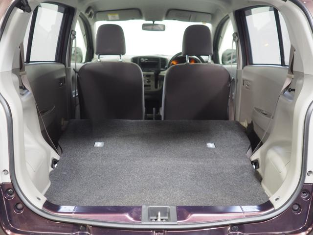 ミライースLf SA4WD スマートアシスト キーレスエントリー CDチューナー デジタルメーター アイドリングストップ VSC(横滑り抑制機能)(北海道)の中古車