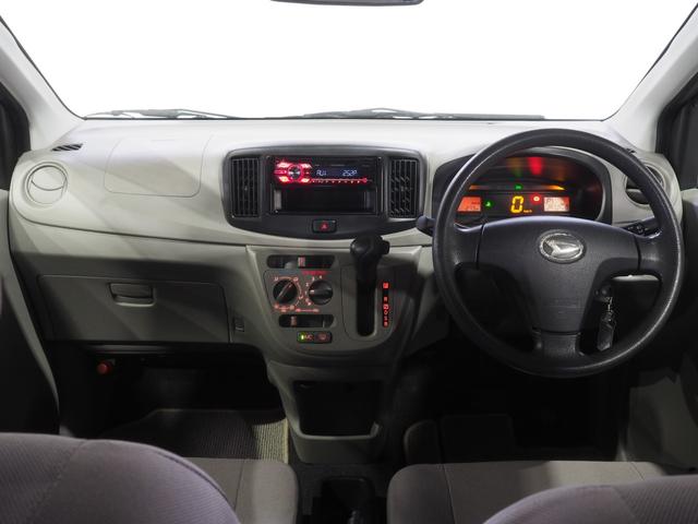 ミライースLf SA4WD スマートアシスト キーレスエントリー CDチューナー デジタルメーター アイドリングストップ VSC(横滑り抑制機能)(北海道)の中古車