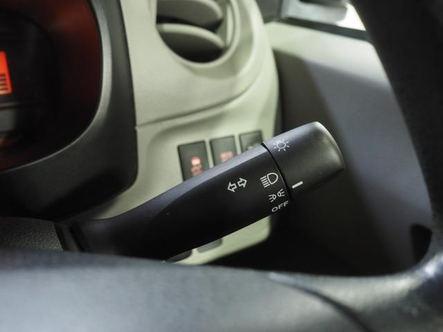 ミライースLf SA4WD スマートアシスト キーレスエントリー CDチューナー デジタルメーター アイドリングストップ VSC(横滑り抑制機能)(北海道)の中古車