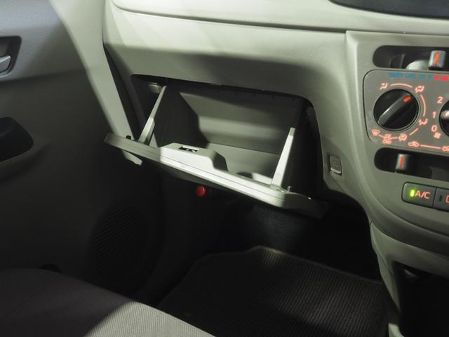 ミライースLf SA4WD スマートアシスト キーレスエントリー CDチューナー デジタルメーター アイドリングストップ VSC(横滑り抑制機能)(北海道)の中古車