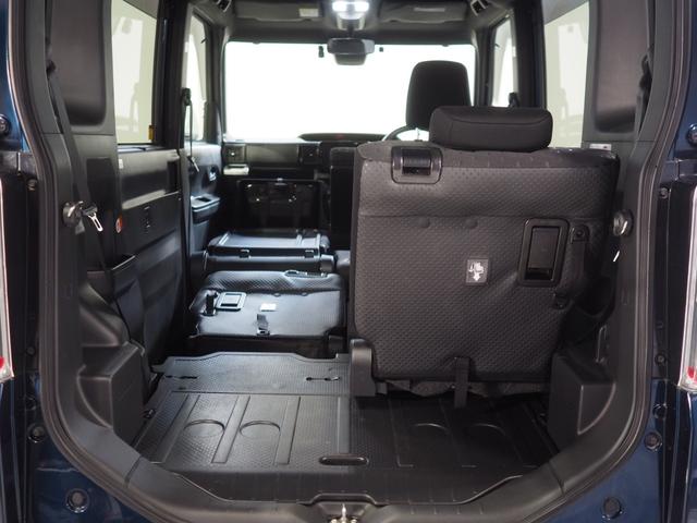 ウェイクGターボVS SAIII4WD スマートアシスト LEDヘッドライト オートライト ダイハツ純正ナビ パノラマモニター ナビ連動ドライブレコーダー リモコンエンジンスターター ETC車載器 アイドリングストップ(北海道)の中古車