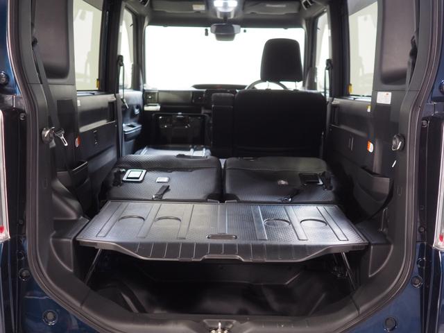 ウェイクGターボVS SAIII4WD スマートアシスト LEDヘッドライト オートライト ダイハツ純正ナビ パノラマモニター ナビ連動ドライブレコーダー リモコンエンジンスターター ETC車載器 アイドリングストップ(北海道)の中古車