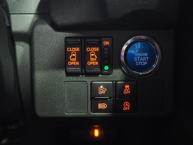 ウェイクGターボVS SAIII4WD スマートアシスト LEDヘッドライト オートライト ダイハツ純正ナビ パノラマモニター ナビ連動ドライブレコーダー リモコンエンジンスターター ETC車載器 アイドリングストップ(北海道)の中古車