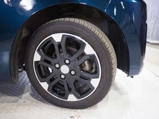 ウェイクGターボVS SAIII4WD スマートアシスト LEDヘッドライト オートライト ダイハツ純正ナビ パノラマモニター ナビ連動ドライブレコーダー リモコンエンジンスターター ETC車載器 アイドリングストップ(北海道)の中古車