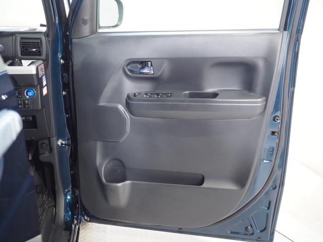 ウェイクGターボVS SAIII4WD スマートアシスト LEDヘッドライト オートライト ダイハツ純正ナビ パノラマモニター ナビ連動ドライブレコーダー リモコンエンジンスターター ETC車載器 アイドリングストップ(北海道)の中古車