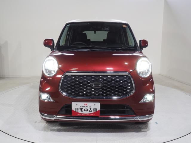 キャストスタイルG プライムコレクション SAIII4WD スマートアシスト LEDヘッドライト オートライト オートエアコン カーナビ バックモニター リモコンエンジンスターター ETC車載器 ドライブレコーダー シートヒーター アイドリングストップ(北海道)の中古車