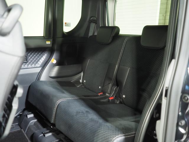 タントカスタムＲＳセレクション４ＷＤ　両側パワースライドドア　ＬＥＤヘッドライト　オートライト　カーナビ　バックモニター　ドライブレコーダー　ＥＴＣ車載器　クルーズコントロール　シートヒーター　後席テーブル　アルミホイール（北海道）の中古車