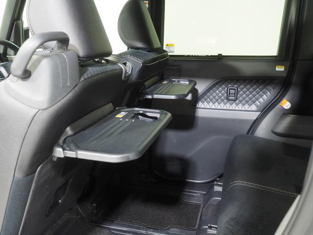 タントカスタムＲＳセレクション４ＷＤ　両側パワースライドドア　ＬＥＤヘッドライト　オートライト　カーナビ　バックモニター　ドライブレコーダー　ＥＴＣ車載器　クルーズコントロール　シートヒーター　後席テーブル　アルミホイール（北海道）の中古車