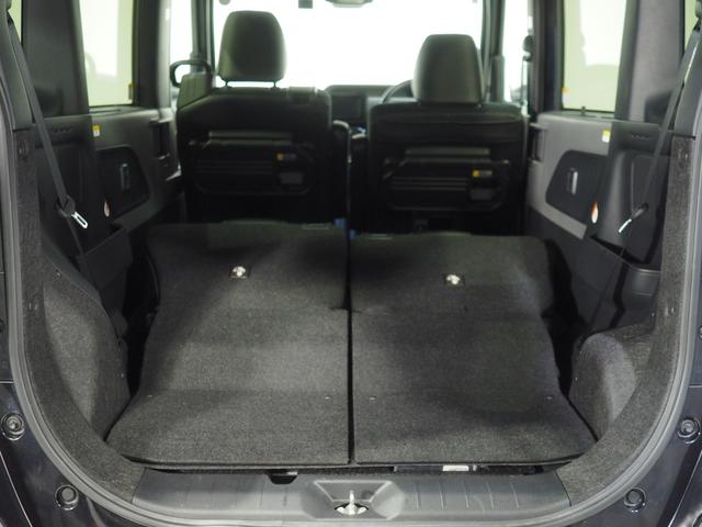 タントカスタムＲＳセレクション４ＷＤ　両側パワースライドドア　ＬＥＤヘッドライト　オートライト　カーナビ　バックモニター　ドライブレコーダー　ＥＴＣ車載器　クルーズコントロール　シートヒーター　後席テーブル　アルミホイール（北海道）の中古車