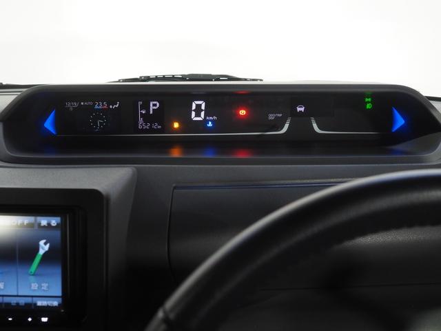 タントカスタムＲＳセレクション４ＷＤ　両側パワースライドドア　ＬＥＤヘッドライト　オートライト　カーナビ　バックモニター　ドライブレコーダー　ＥＴＣ車載器　クルーズコントロール　シートヒーター　後席テーブル　アルミホイール（北海道）の中古車