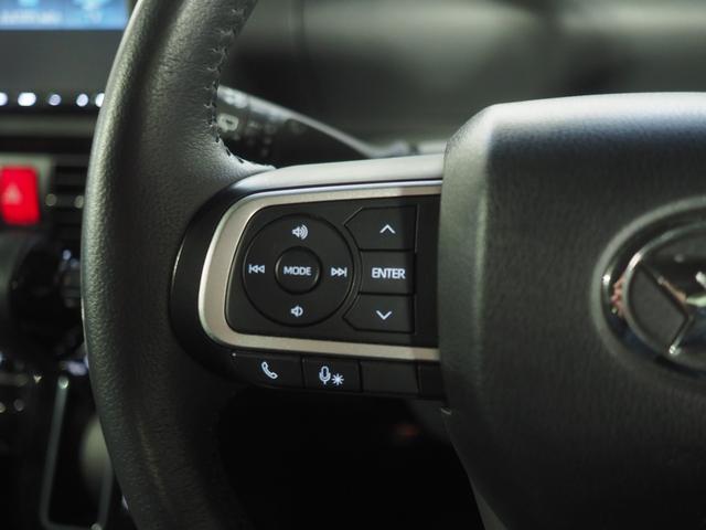 タントカスタムＲＳセレクション４ＷＤ　両側パワースライドドア　ＬＥＤヘッドライト　オートライト　カーナビ　バックモニター　ドライブレコーダー　ＥＴＣ車載器　クルーズコントロール　シートヒーター　後席テーブル　アルミホイール（北海道）の中古車