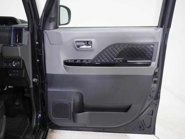 タントカスタムＲＳセレクション４ＷＤ　両側パワースライドドア　ＬＥＤヘッドライト　オートライト　カーナビ　バックモニター　ドライブレコーダー　ＥＴＣ車載器　クルーズコントロール　シートヒーター　後席テーブル　アルミホイール（北海道）の中古車