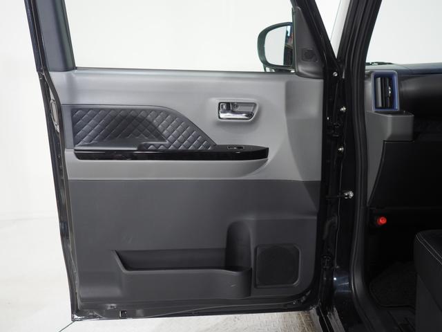 タントカスタムＲＳセレクション４ＷＤ　両側パワースライドドア　ＬＥＤヘッドライト　オートライト　カーナビ　バックモニター　ドライブレコーダー　ＥＴＣ車載器　クルーズコントロール　シートヒーター　後席テーブル　アルミホイール（北海道）の中古車