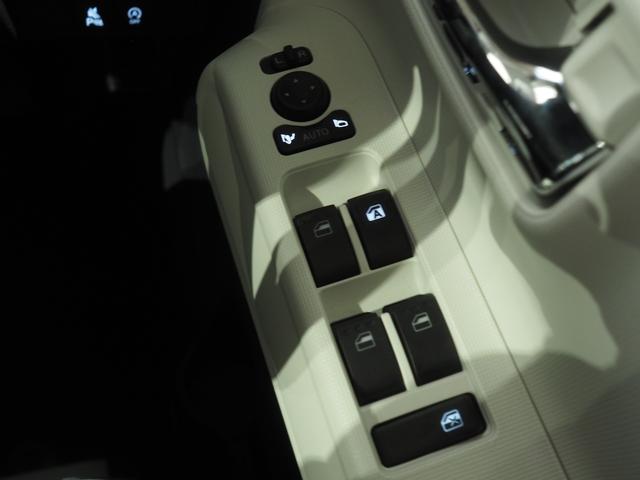 ムーヴキャンバスストライプスG4WD スマートアシスト 両側パワースライドドア LEDヘッドライト オートライト オートエアコン オーディオレス 運転席助手席シートヒーター 前後コーナーセンサー アイドリングストップ(北海道)の中古車