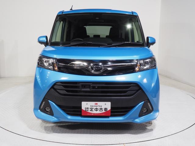 トールＧ　ＳＡII４ＷＤ　スマートアシスト　オートライト　オートエアコン　ダイハツ純正ナビ　パノラマモニター　リモコンエンジンスターター　クルーズコントロール　ＥＴＣ車載器　アルミホイール　アイドリングストップ（北海道）の中古車