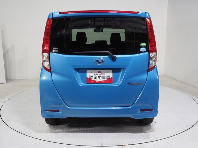 トールＧ　ＳＡII４ＷＤ　スマートアシスト　オートライト　オートエアコン　ダイハツ純正ナビ　パノラマモニター　リモコンエンジンスターター　クルーズコントロール　ＥＴＣ車載器　アルミホイール　アイドリングストップ（北海道）の中古車