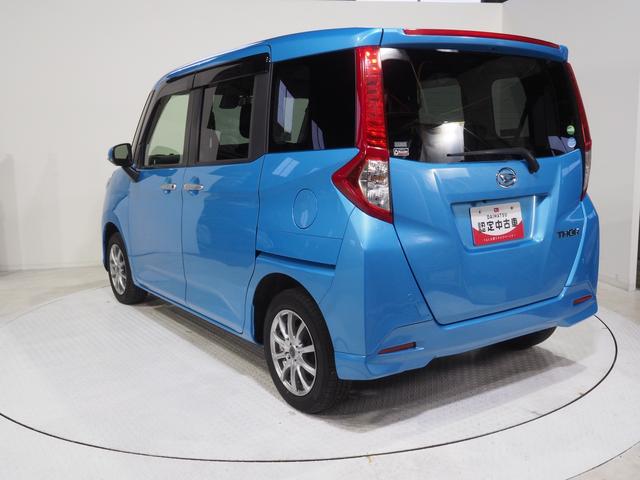 トールＧ　ＳＡII４ＷＤ　スマートアシスト　オートライト　オートエアコン　ダイハツ純正ナビ　パノラマモニター　リモコンエンジンスターター　クルーズコントロール　ＥＴＣ車載器　アルミホイール　アイドリングストップ（北海道）の中古車