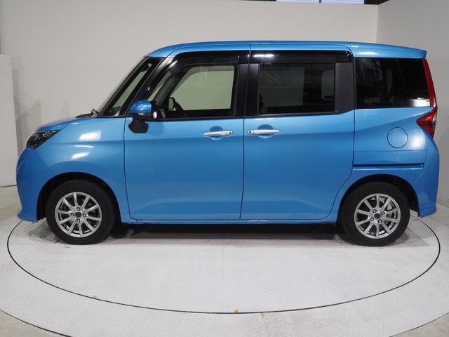 トールＧ　ＳＡII４ＷＤ　スマートアシスト　オートライト　オートエアコン　ダイハツ純正ナビ　パノラマモニター　リモコンエンジンスターター　クルーズコントロール　ＥＴＣ車載器　アルミホイール　アイドリングストップ（北海道）の中古車