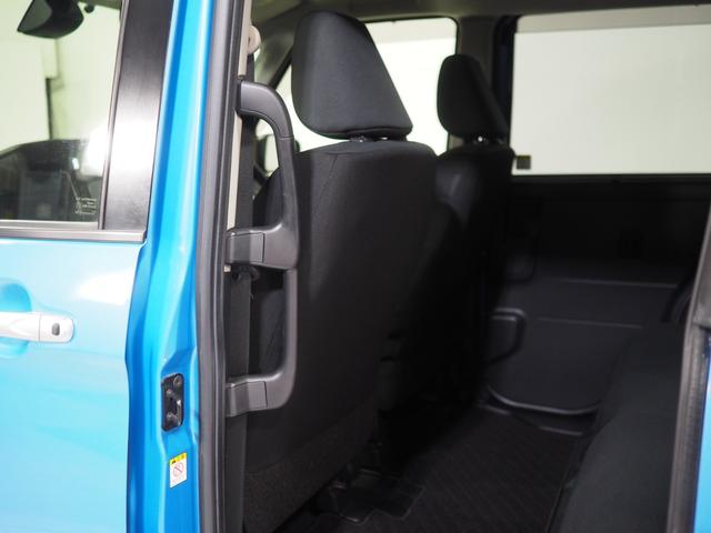 トールＧ　ＳＡII４ＷＤ　スマートアシスト　オートライト　オートエアコン　ダイハツ純正ナビ　パノラマモニター　リモコンエンジンスターター　クルーズコントロール　ＥＴＣ車載器　アルミホイール　アイドリングストップ（北海道）の中古車