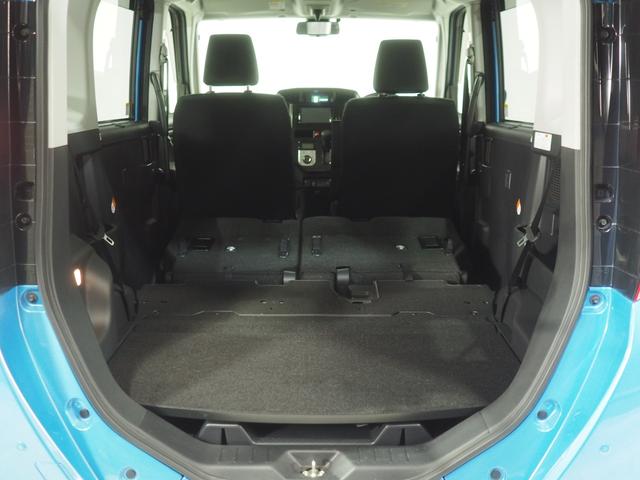 トールＧ　ＳＡII４ＷＤ　スマートアシスト　オートライト　オートエアコン　ダイハツ純正ナビ　パノラマモニター　リモコンエンジンスターター　クルーズコントロール　ＥＴＣ車載器　アルミホイール　アイドリングストップ（北海道）の中古車