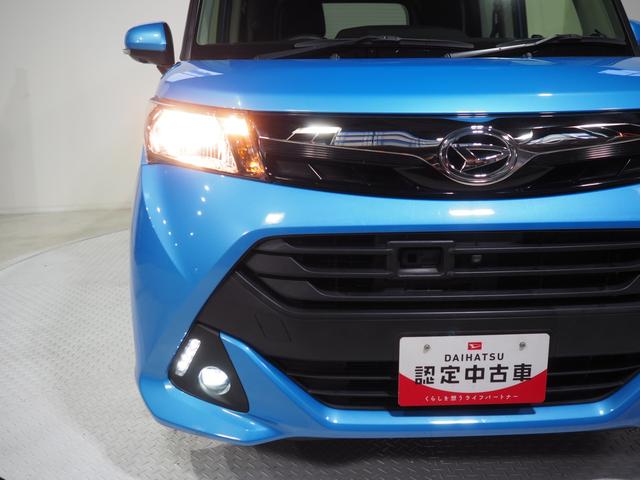 トールＧ　ＳＡII４ＷＤ　スマートアシスト　オートライト　オートエアコン　ダイハツ純正ナビ　パノラマモニター　リモコンエンジンスターター　クルーズコントロール　ＥＴＣ車載器　アルミホイール　アイドリングストップ（北海道）の中古車